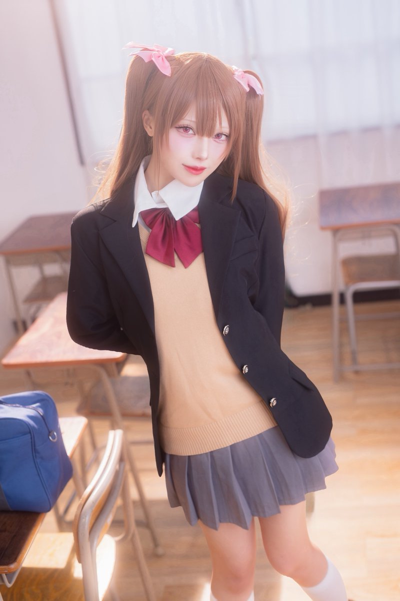 Lucia るちあ ໒꒱ ‧₊˚ (@lucianyaa) / Posts / X