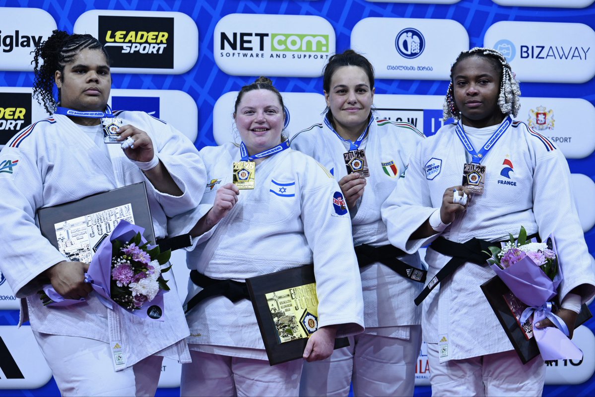 France Judo tweet media