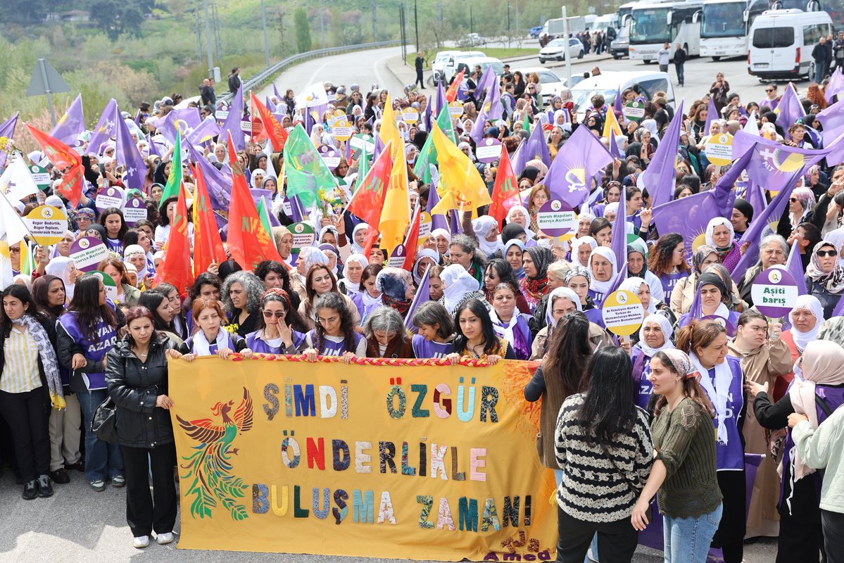Halide Türkoğlu tweet media