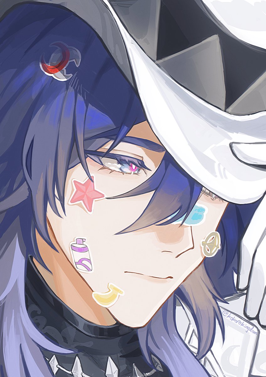 Kokoro_多忙低浮上 tweet media