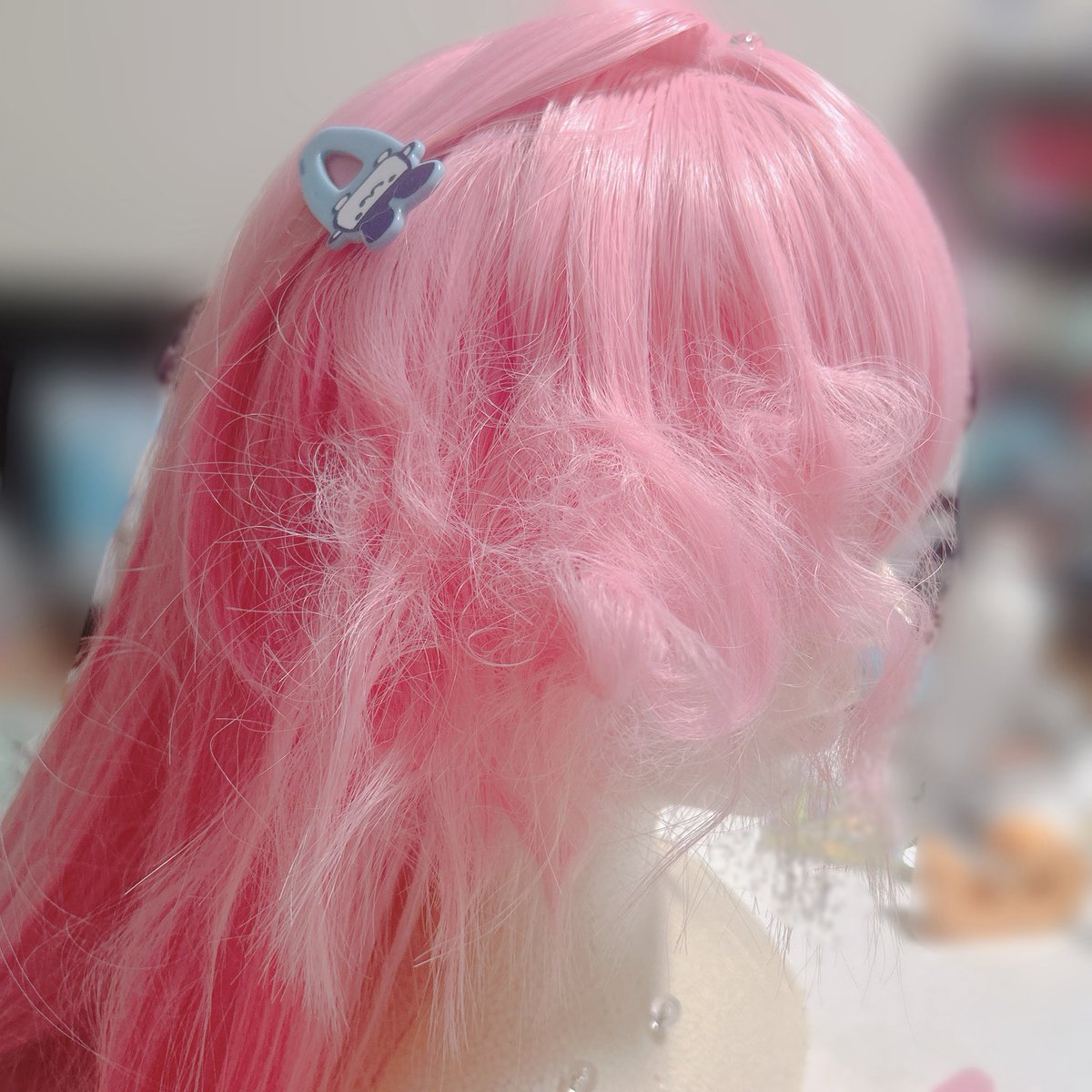 むてゅ tweet media