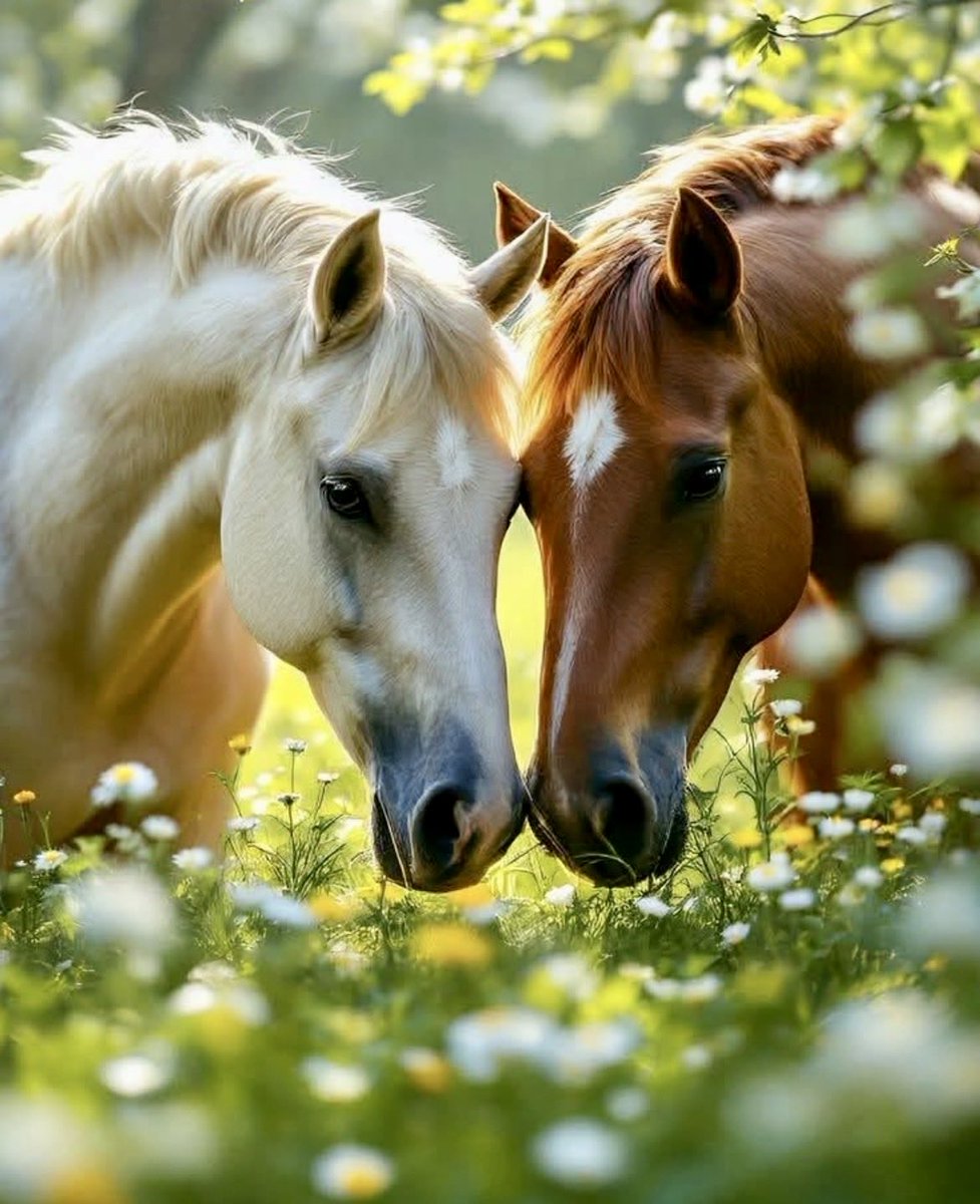 UllaMaijaMaatta's tweet image. I love the romantic world of nature ~

Lovely, sweet moments for your day 💚

#ilovetheromanticworldofnature #love