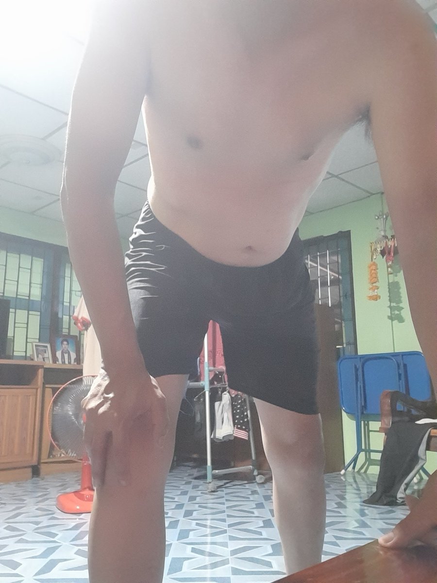 เจษงับ tweet media