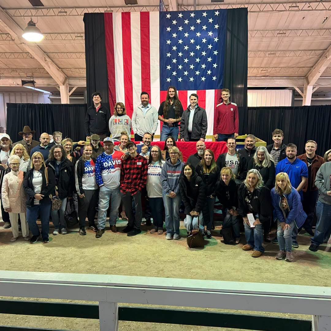 Andrew Ireland tweet media