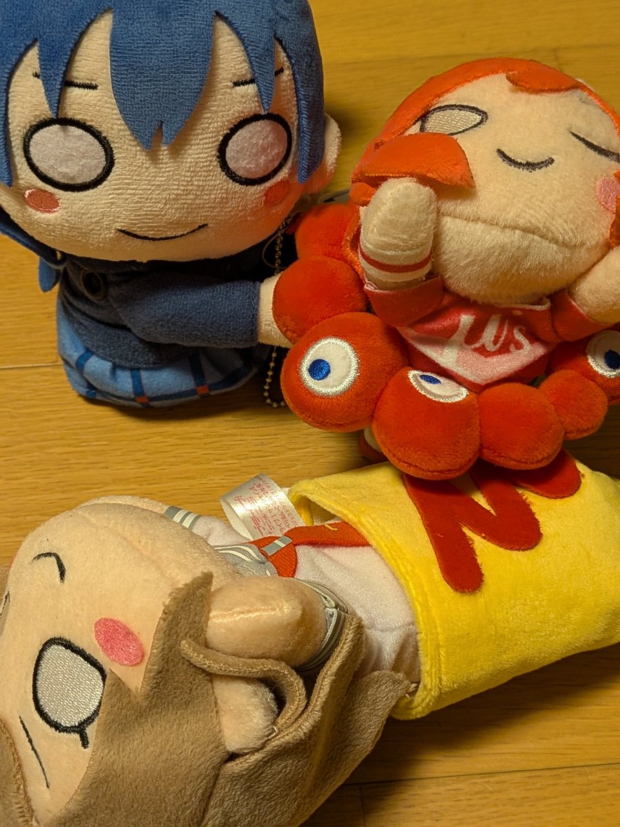 ねぎみそ＠山頂アタック部 tweet media