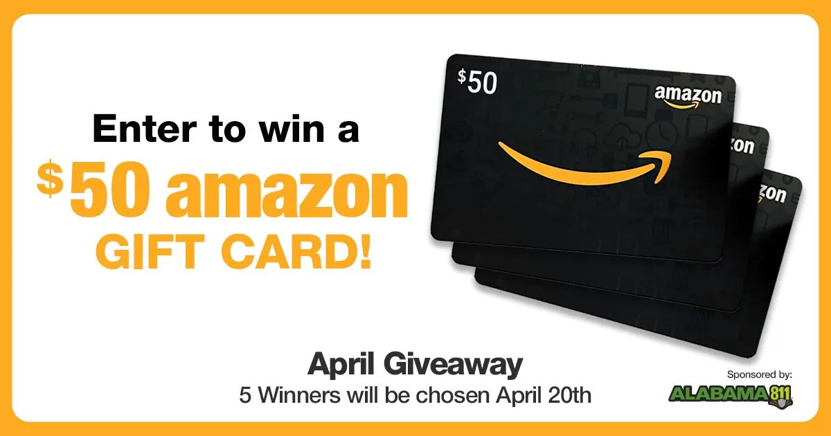 AudreyS23511436's tweet image. #WIN a $50 Amazon Gift Card. 5 winners will be chosen. Ends 4/19 #Enter Here: wn.nr/qK2P58A
