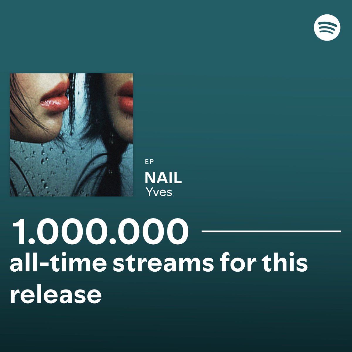 Yves Support tweet media