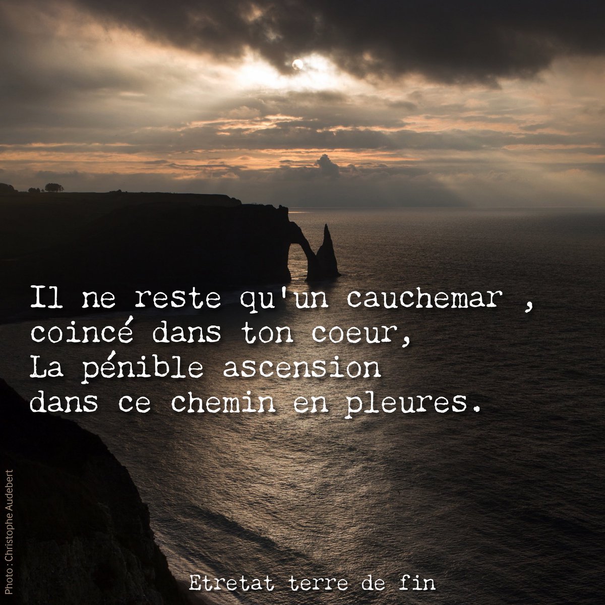 JeromeL_Music's tweet image. Plus de 5500 écoutes sur Spotify et toi ? l’as tu écouté ?
Prend tes écouteurs 🎧, ferme les yeux et écoute.
Le plus important, enregistre-le . 

#spotify #outnow