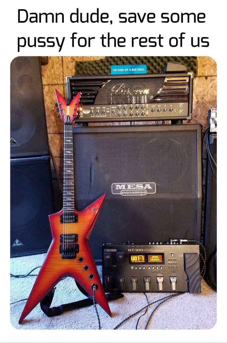 GuitarStuff tweet media