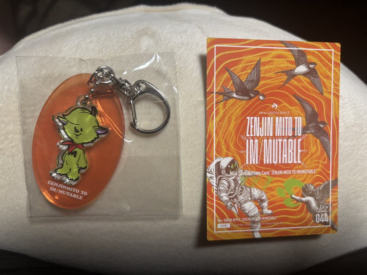 🍏R🍏(りえ) tweet media