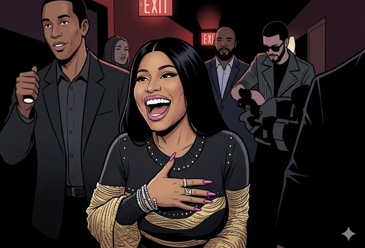 Saturn Bae Kiki🪐 tweet media