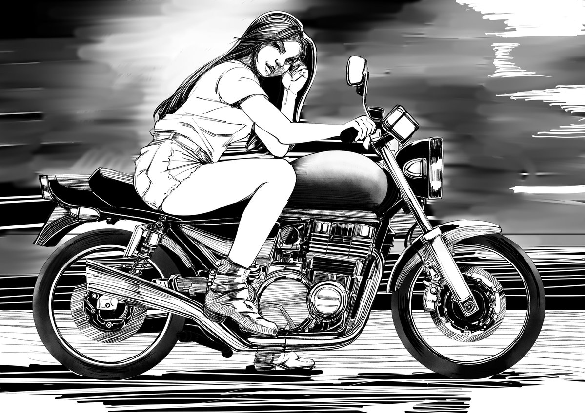 BANGO｜Illustration tweet media