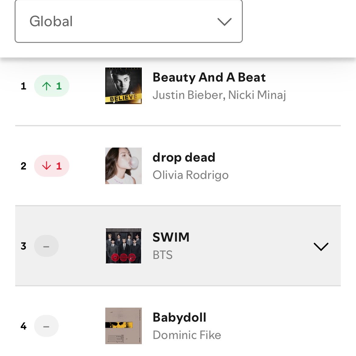 gih⁷ arirang 🐝 tweet media