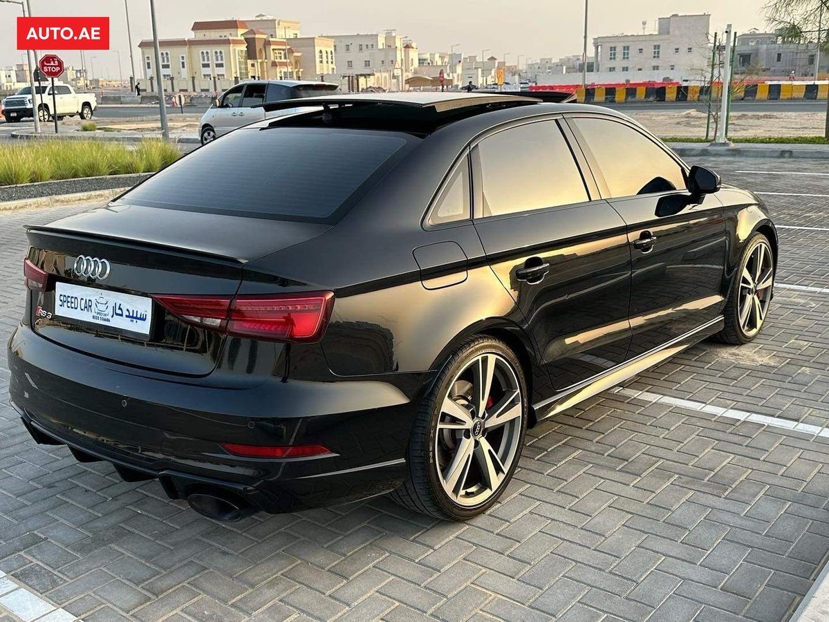 auto_ae_sale's tweet image. Audi RS 3 II (8V) Facelift 2018
 400 hp  (2.5 AMT)

Price: 119,000 AED
Location: Abu Dhabi

auto.ae/abu-dhabi/sale…

#Audi  #RS3  #AbuDhabi  #SpeedCarMotors