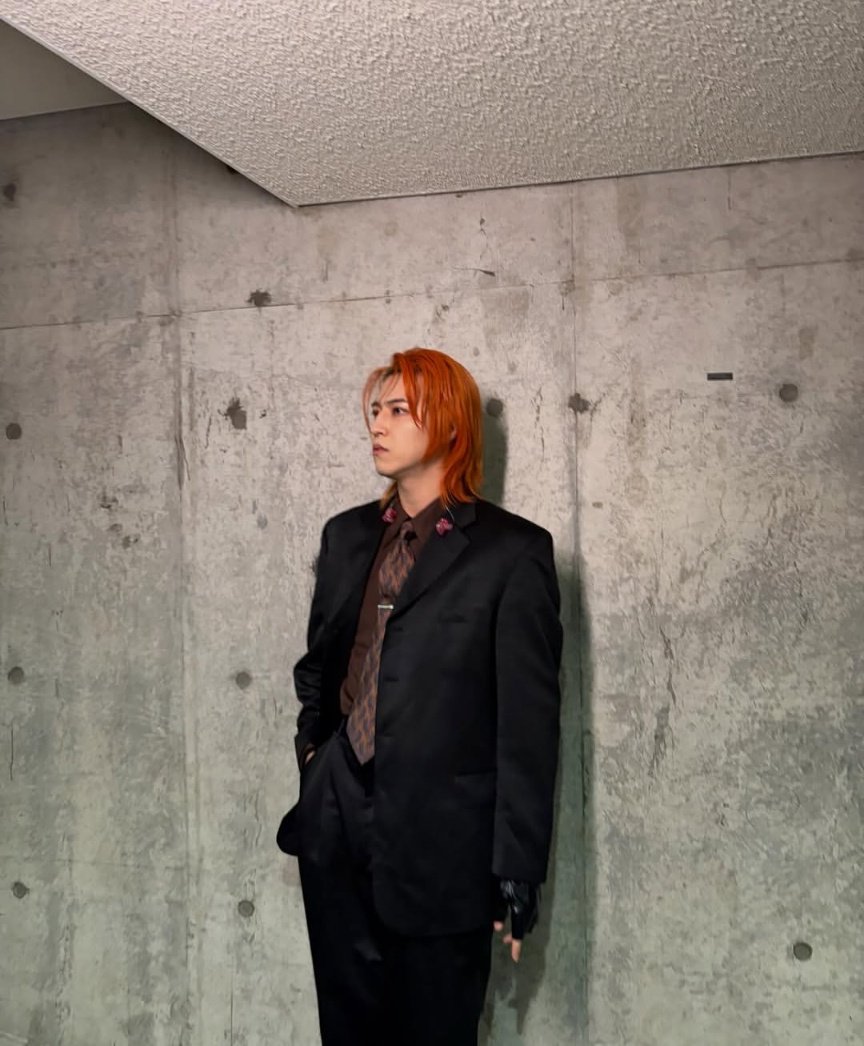 ゆずあられ tweet media