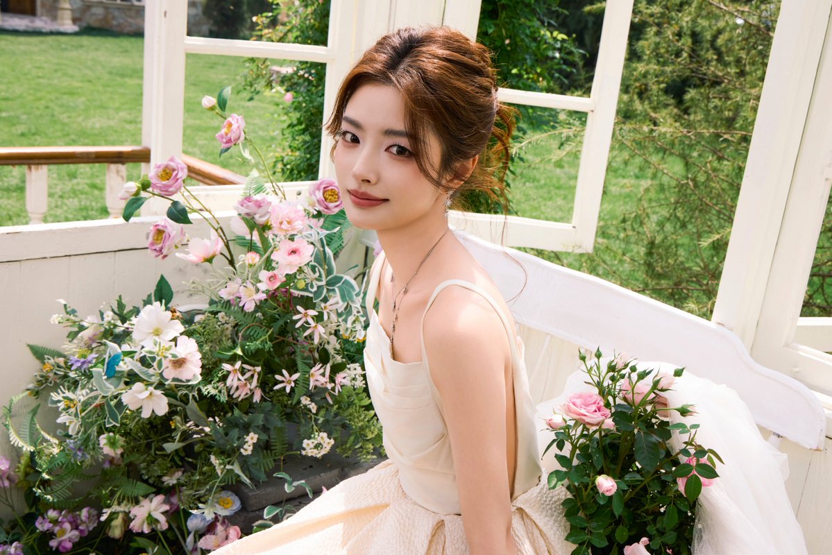 xu ruohan 徐若晗 archive tweet media