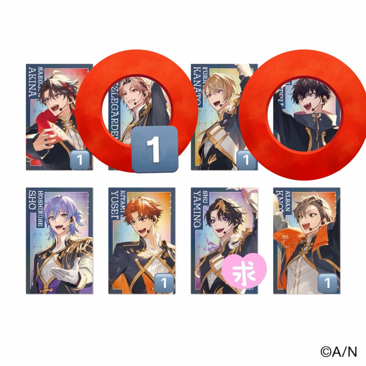 ちぃ@取引垢 tweet media