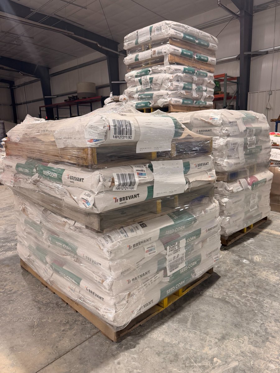 Brevant seeds U.S. tweet media