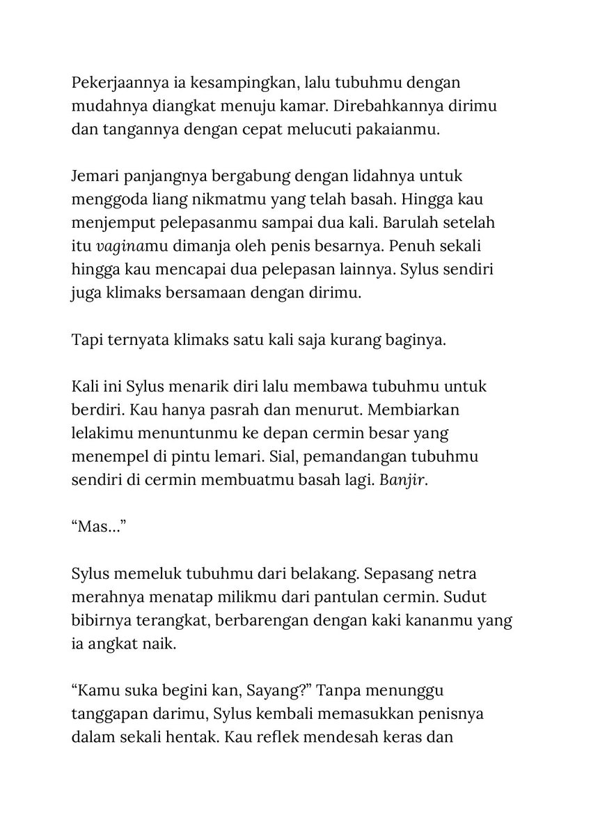 crimsonjadeite's tweet photo. 𝐌𝐢𝐫𝐫𝐨𝐫, 𝐌𝐢𝐫𝐫𝐨𝐫– 𝐋𝐚𝐡, 𝐌𝐚𝐥𝐚𝐡 𝐍𝐠𝐞𝐧𝐭𝐢𝐚𝐰 🔞
— a Sylus ficlet. https://t.co/x5VeJBWRrU