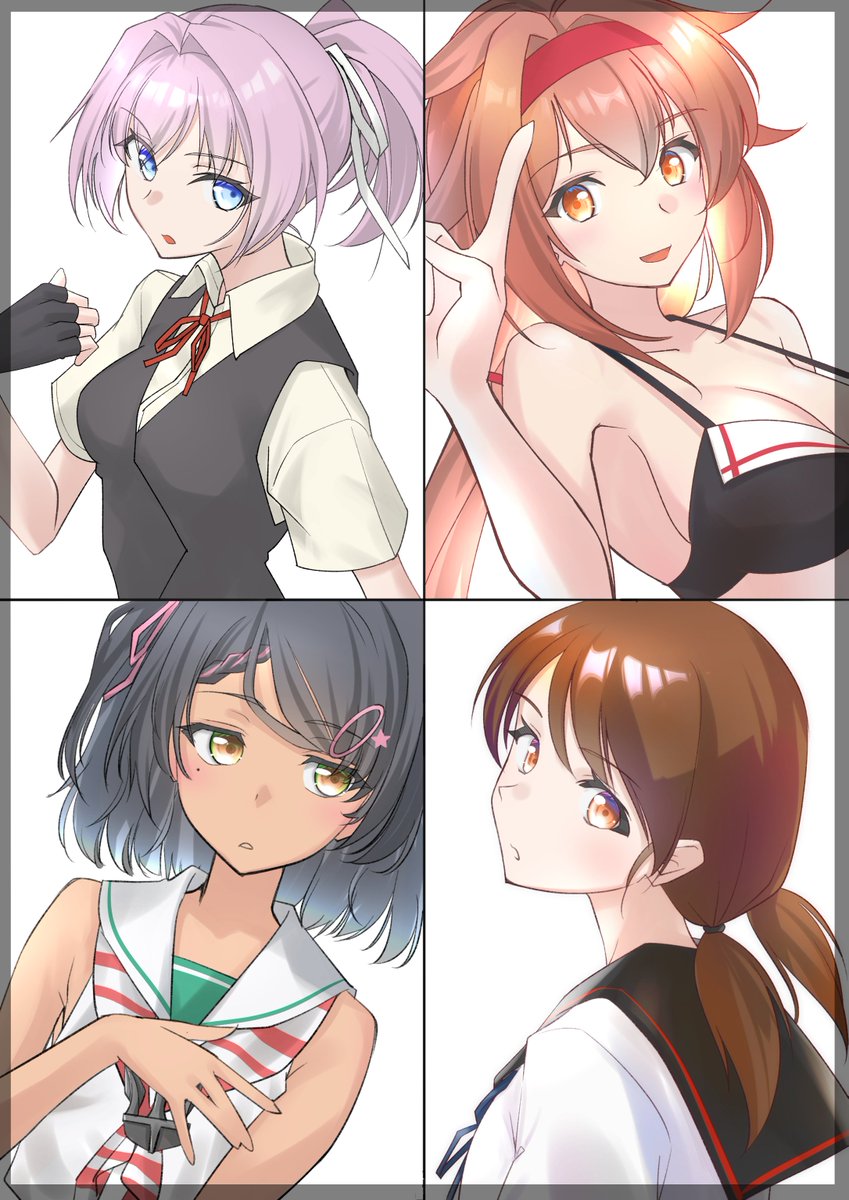 つかさ tweet media