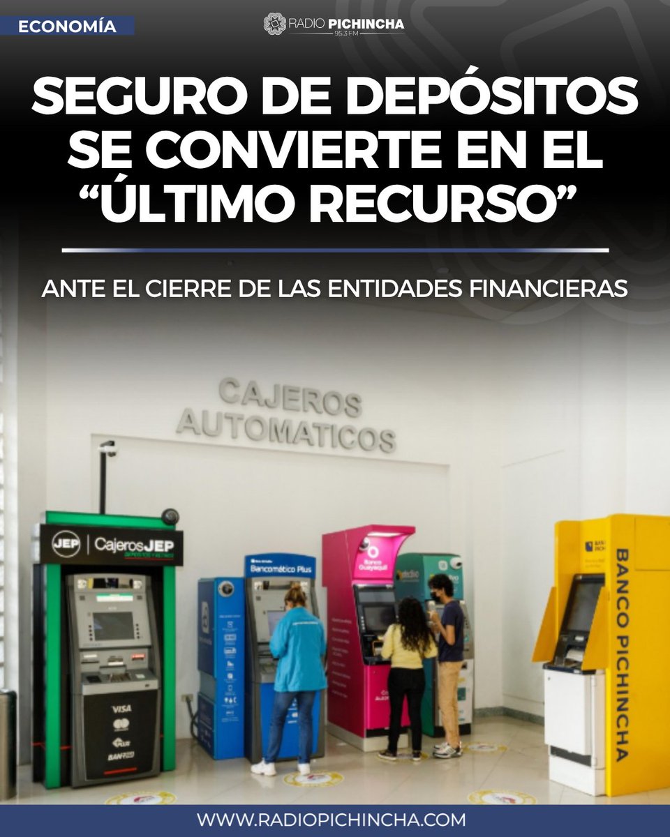 Radio Pichincha tweet media