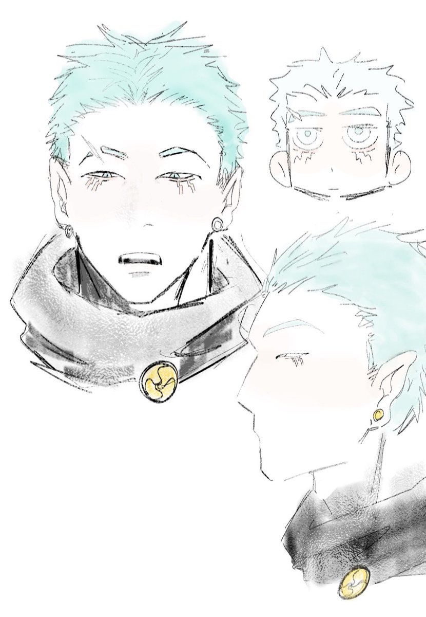 PhngMinh66830's tweet photo. Ugh Kashimo if he was a 3rd year student.
#kashimohajime #top, #hakarikinji #bottom. #kashimo #hakari #kashimoxhakari #kirara #jujutsukaisenfanart #jujutsukaisen https://t.co/A60goBQsJM