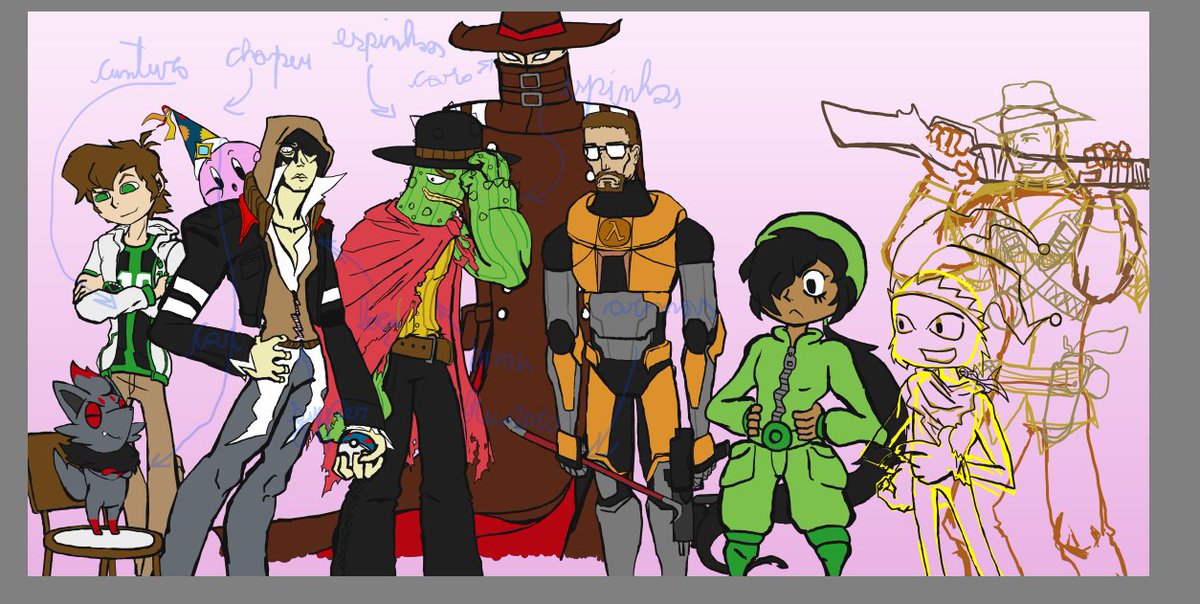 James Heller tweet media