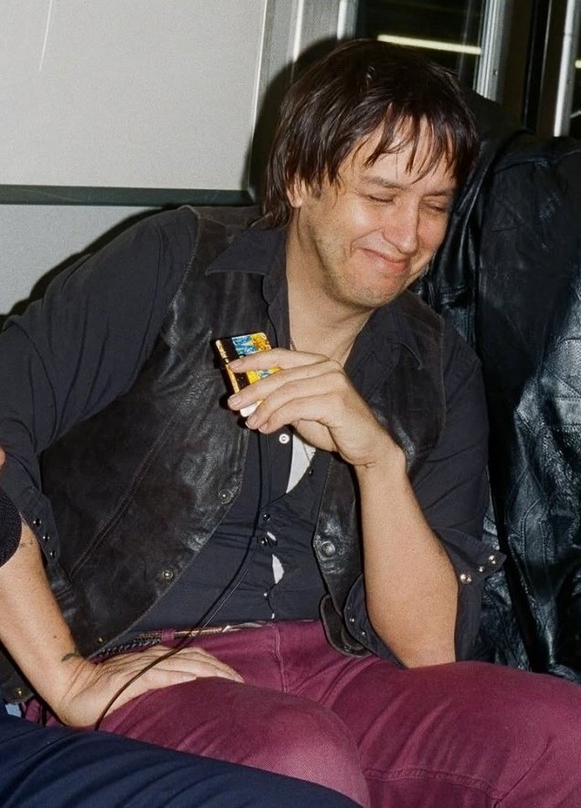 Julian Casablancas Brasil tweet media