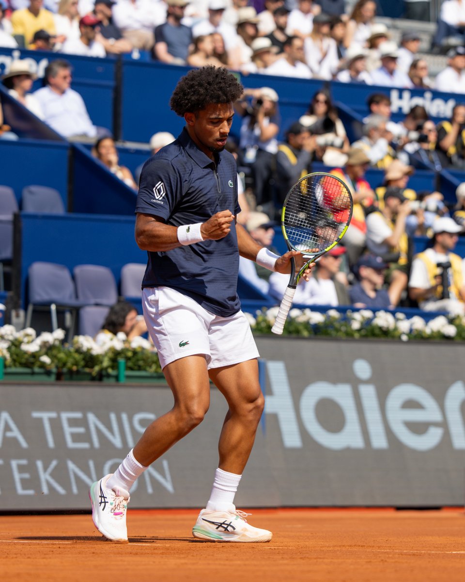 Barcelona Open Banc Sabadell tweet media