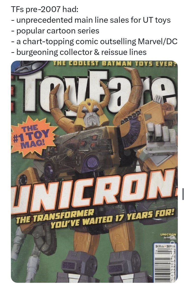 🇧🇪TFSCALEGUY🇧🇪 tweet media