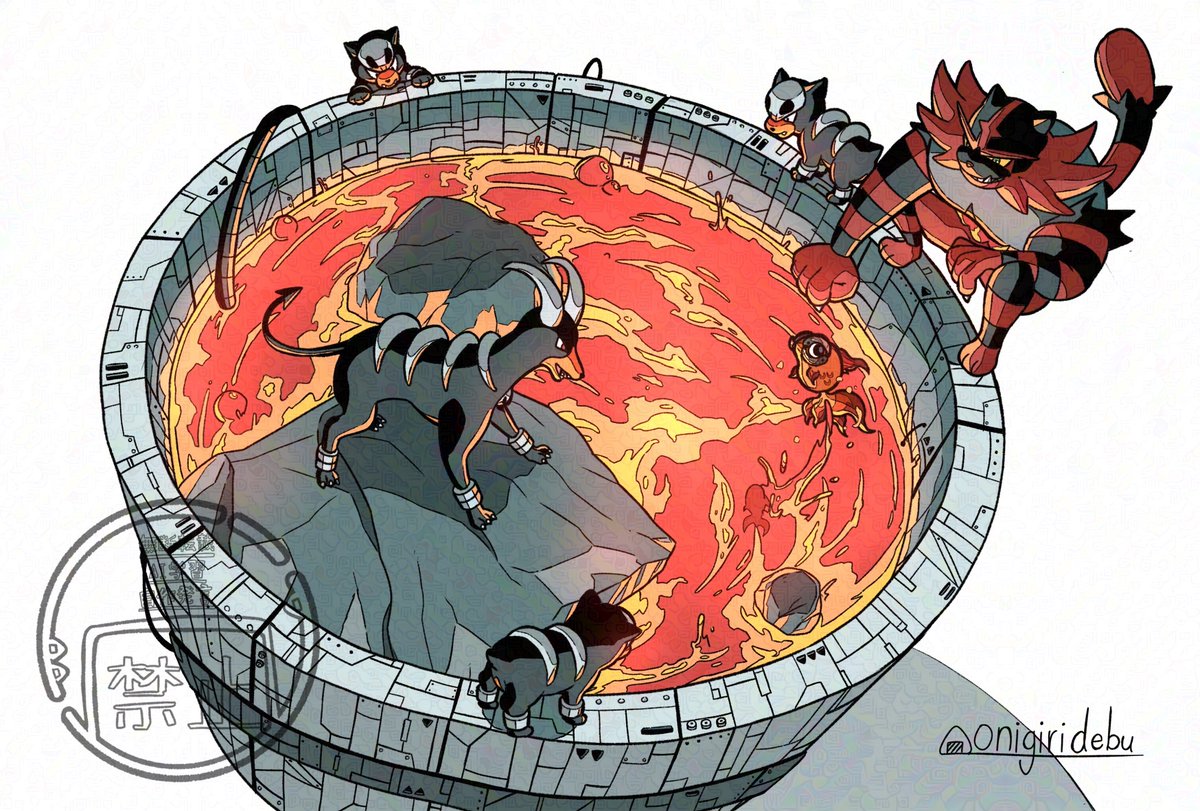 おにぎりデブ@あいぼうはヨクバリス tweet media