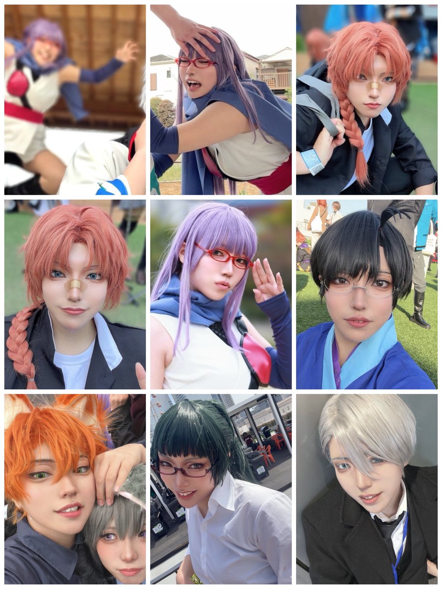 たむら㌠は低浮上 tweet media