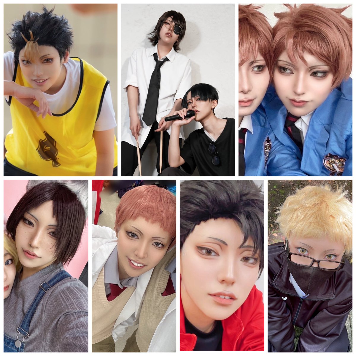 たむら㌠は低浮上 tweet media