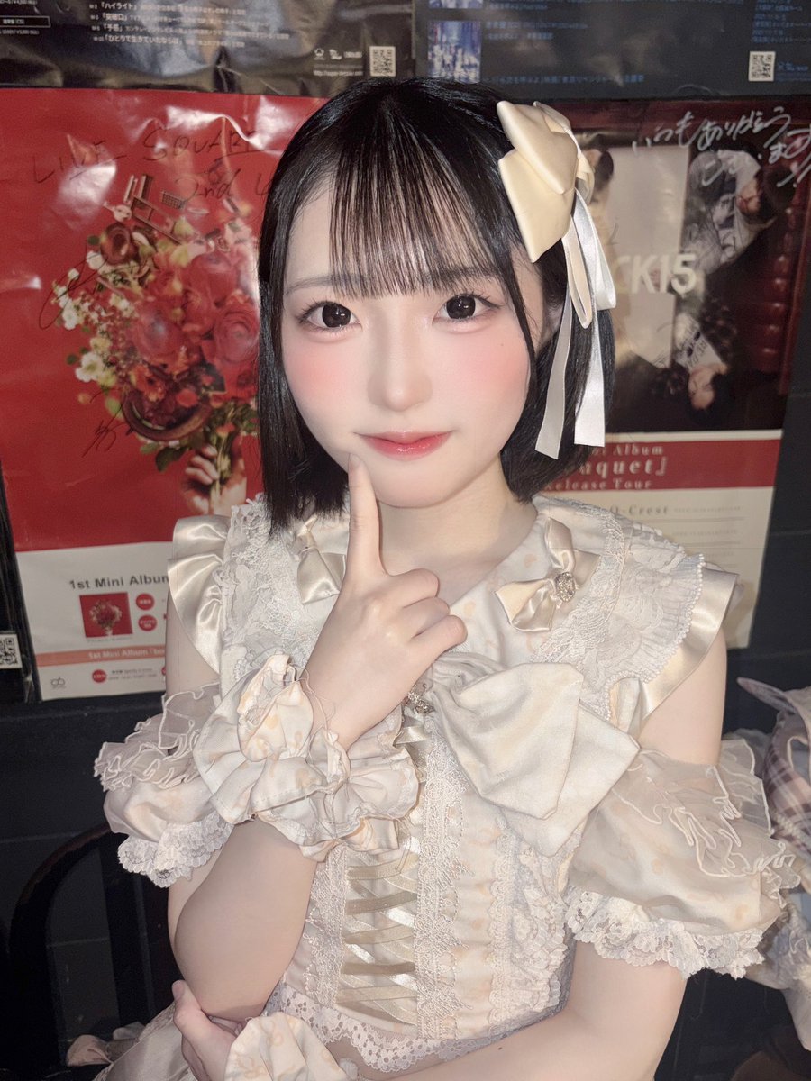 桧山こさ【ティラミス新メンバー】 tweet media