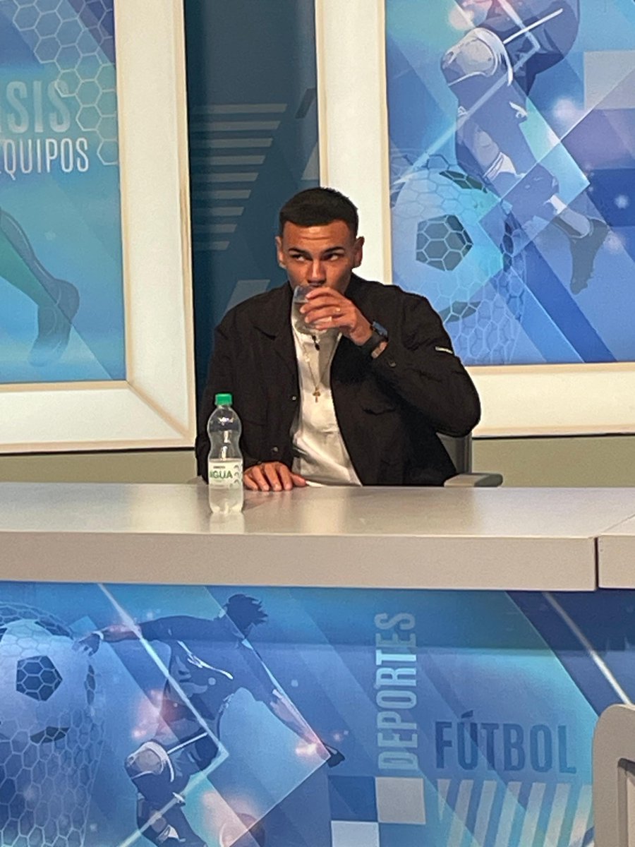 Punto Penal tweet media