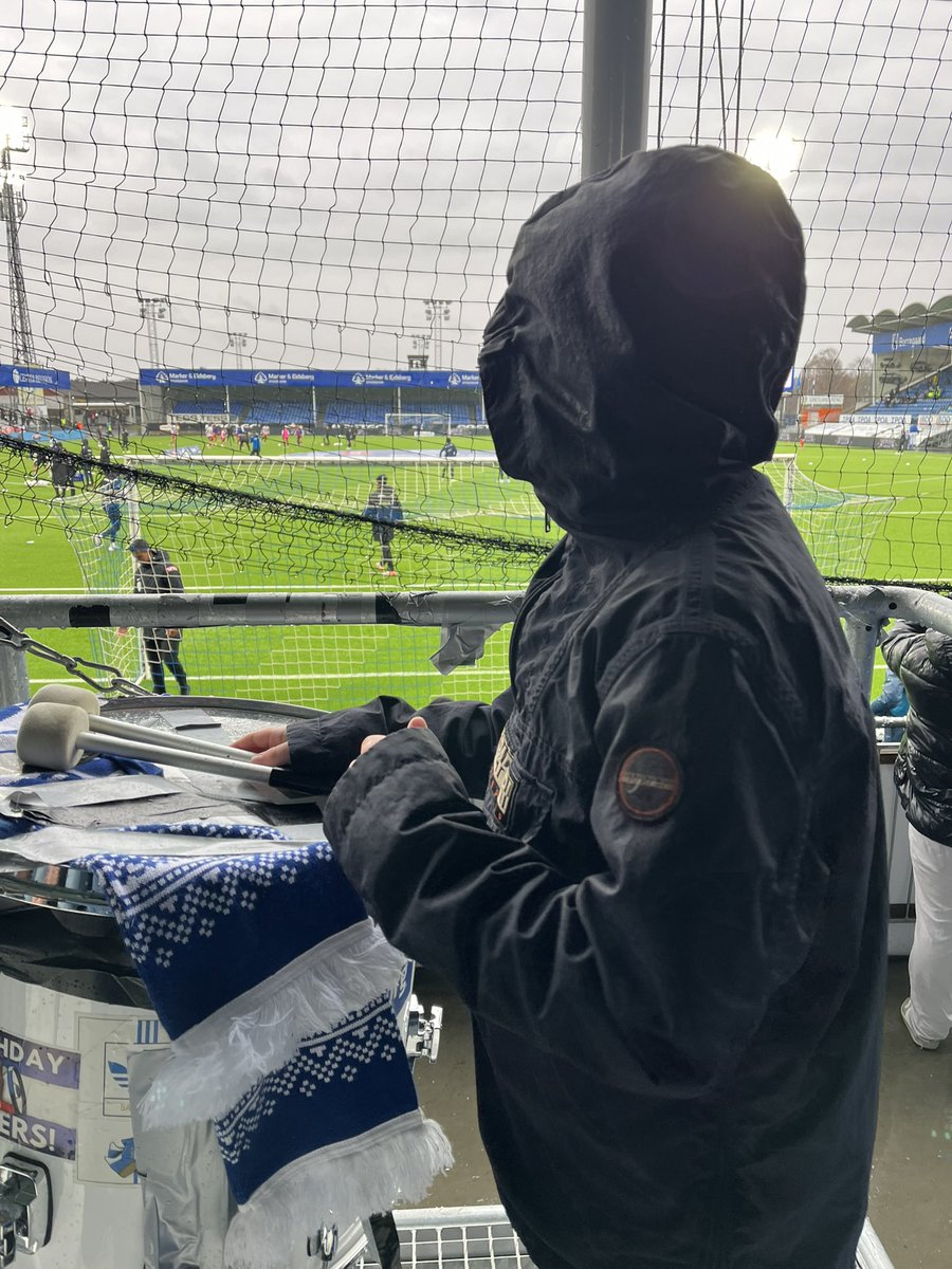 Blå Kæll tweet media