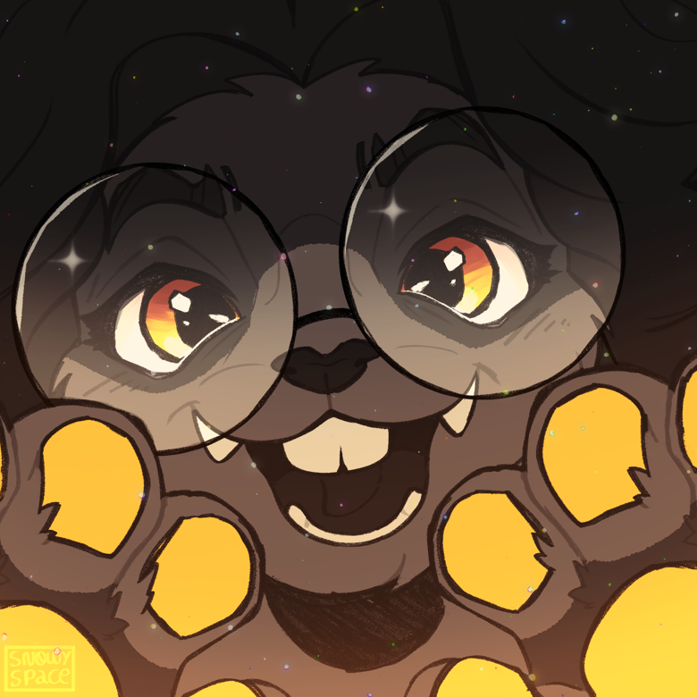 ✨️SN0WYSPACE✨️ tweet media