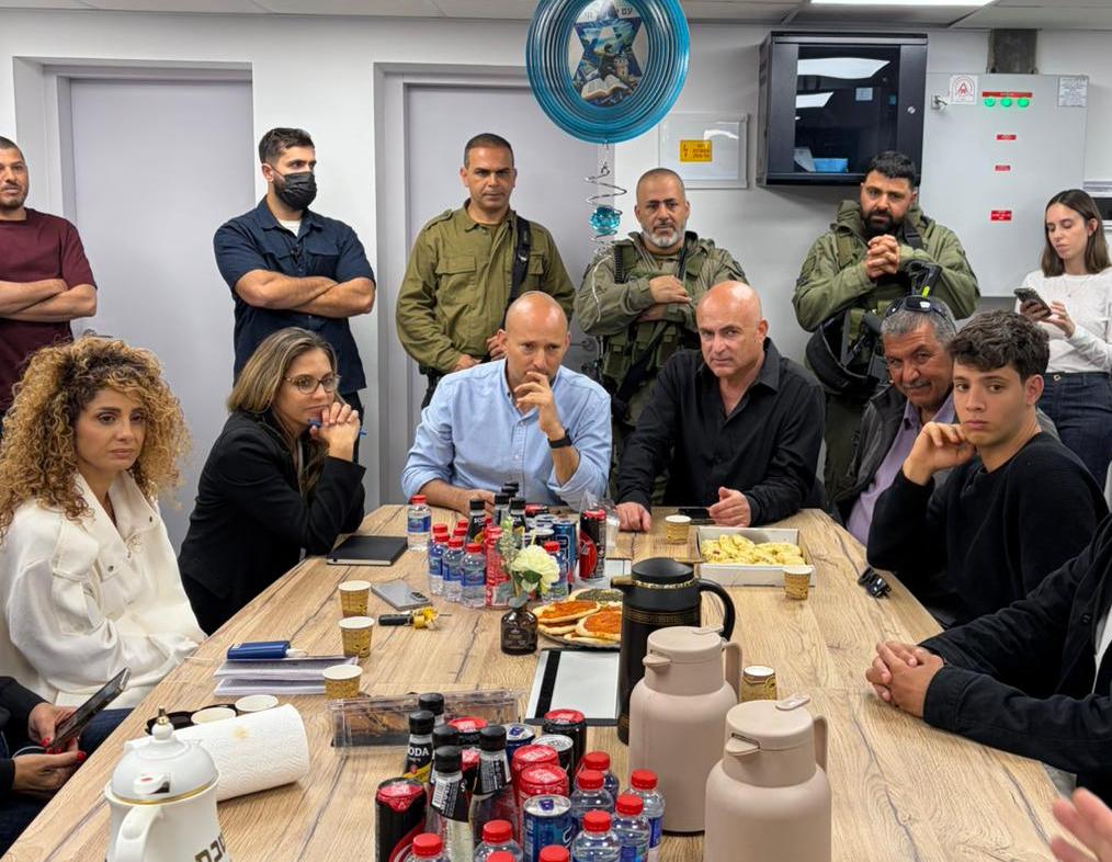 Naftali Bennett נפתלי בנט tweet media