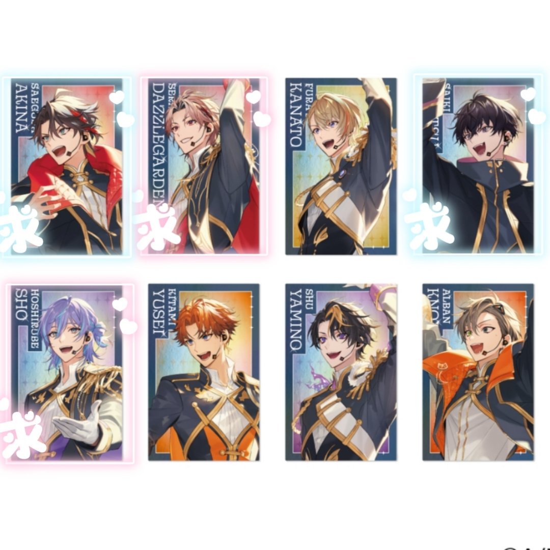 ゆっけ tweet media