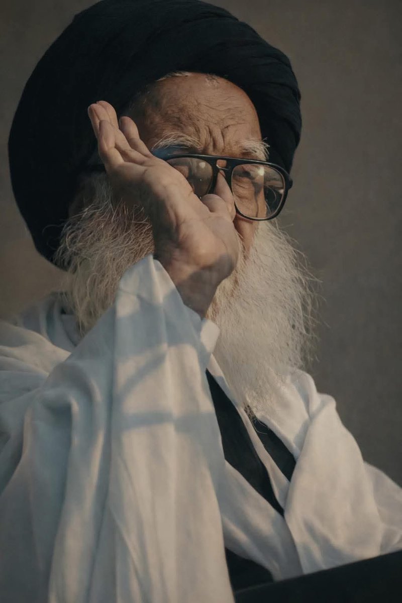 اللهم العن قتـ.ـلة السيد محمــد الصــدر رضوان الله عليه