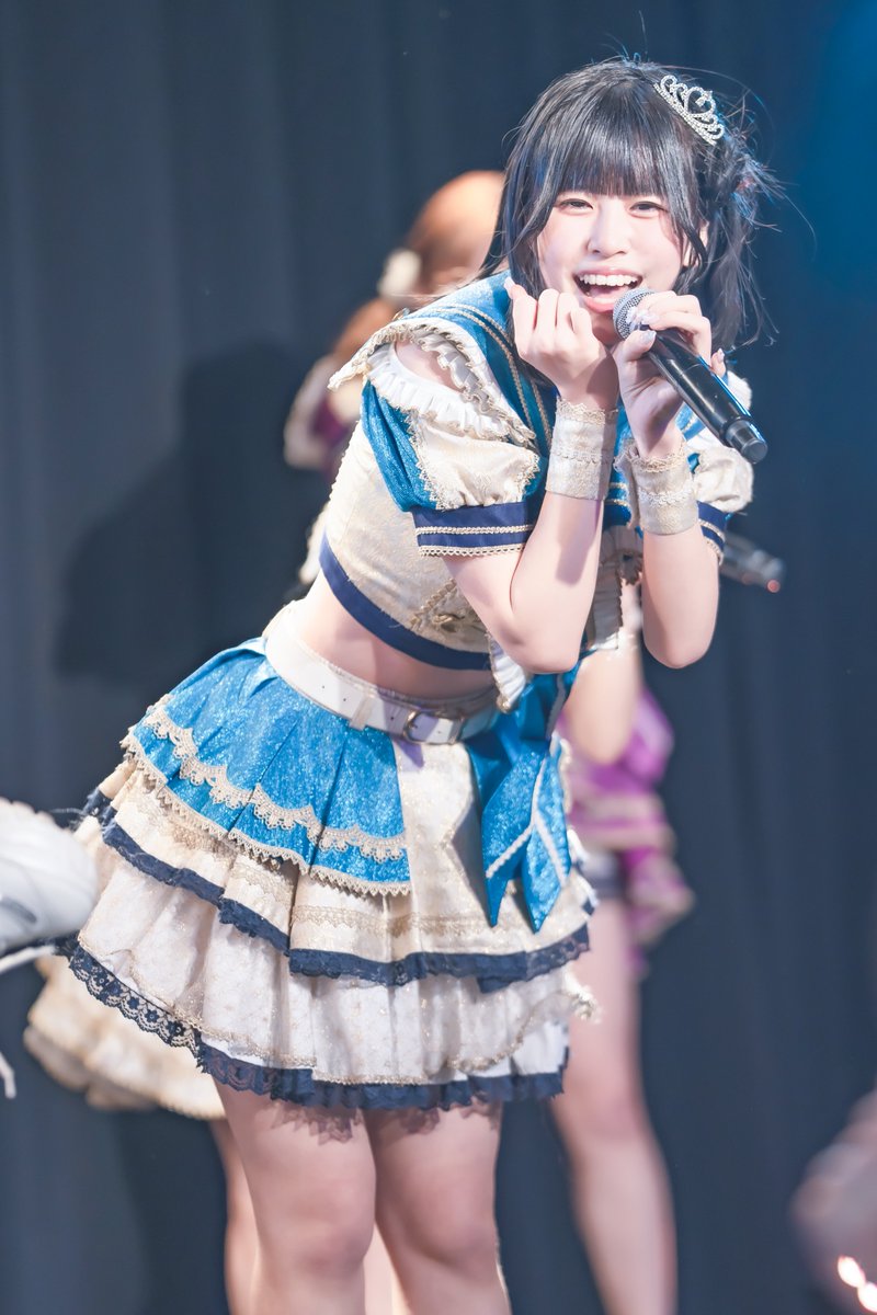 live_portrait5's tweet photo. SUPER IDOL   
26.04.19 表参道GROUND 
ばり♡KAWA!!　瀬乃 ゆゆ　さん（@barikawa__yuyu）
#ばりカワ #写真好きな人と繋がりたい https://t.co/CagDLqMoIt
