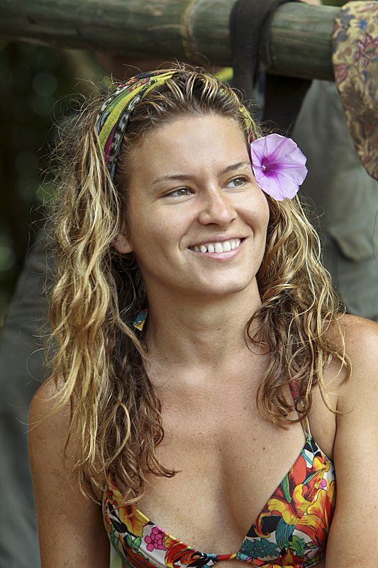 GenevieveUpds's tweet image. Michael Skupin, #Survivor alum, was found guilty of at least 4 child pornography counts along with numerous other criminal offenses.

Abi-Maria Gomes actively shamed him throughout Survivor: Philippines, and voted for adversary Denise to win over the felon.