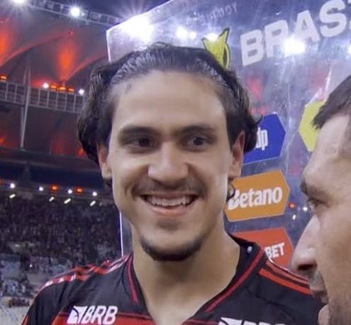 Gabriel Cintra tweet media