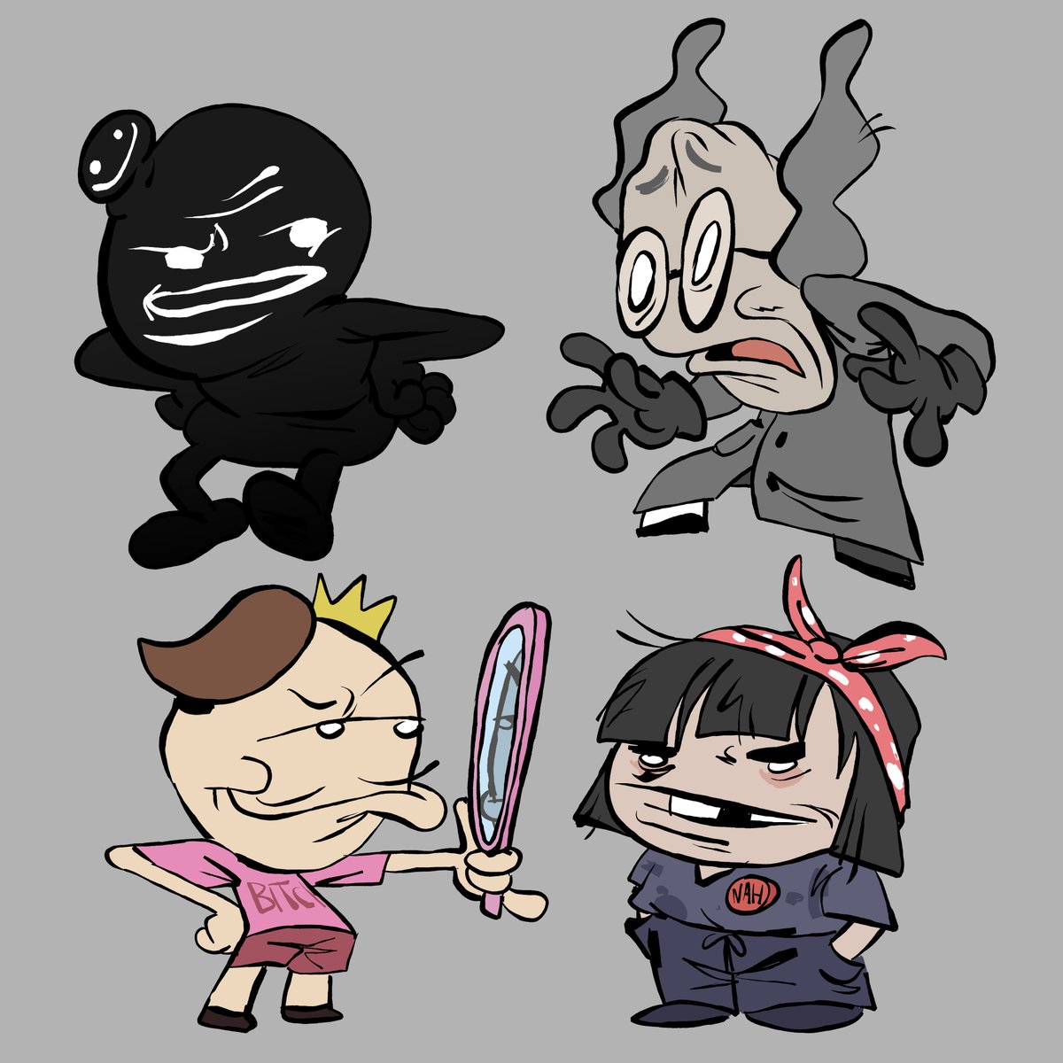 Icaroo (commissions open) tweet media