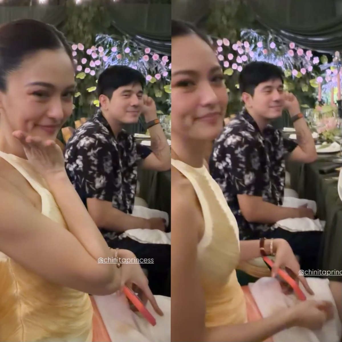 hani 🪬 tweet media