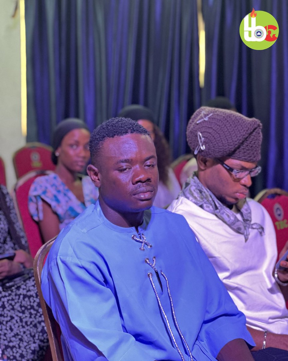 rccgtbc's tweet image. Picture slides from Open Mic Sunday

Tag who you see.

#Rccgtbc #OpenMic