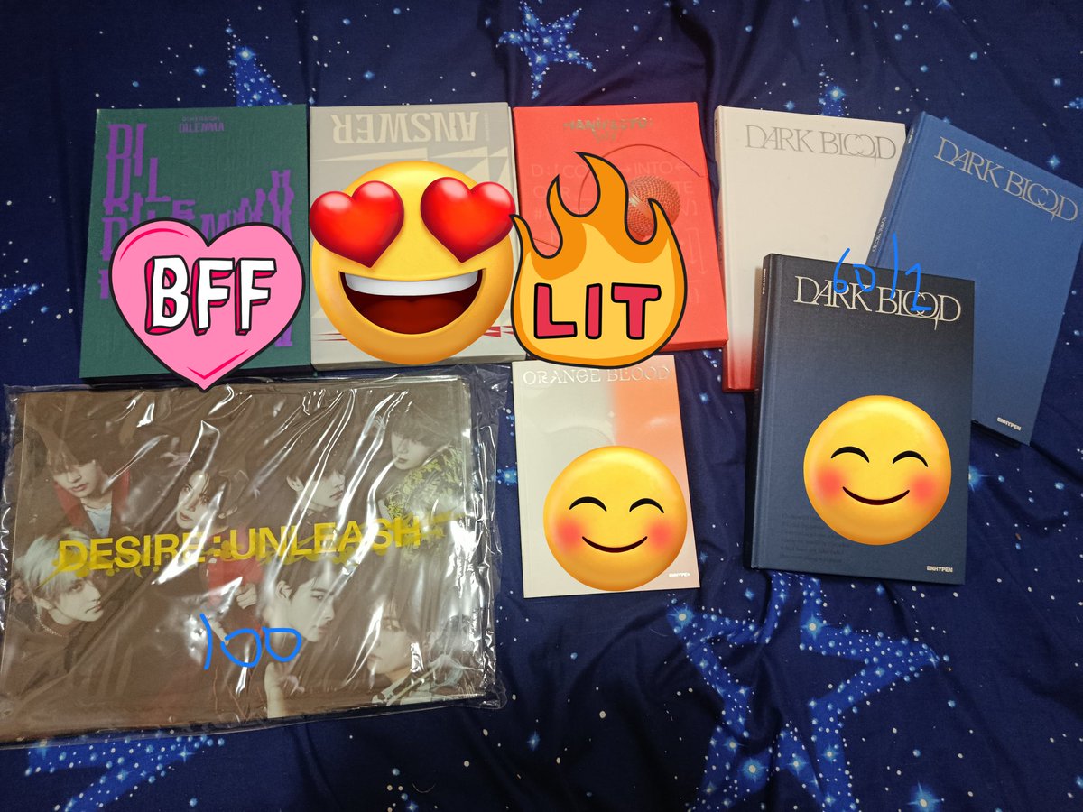 💓💌 tweet media