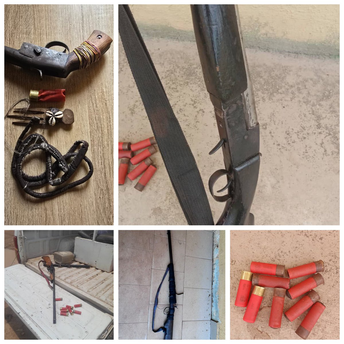 Frontliners tweet media