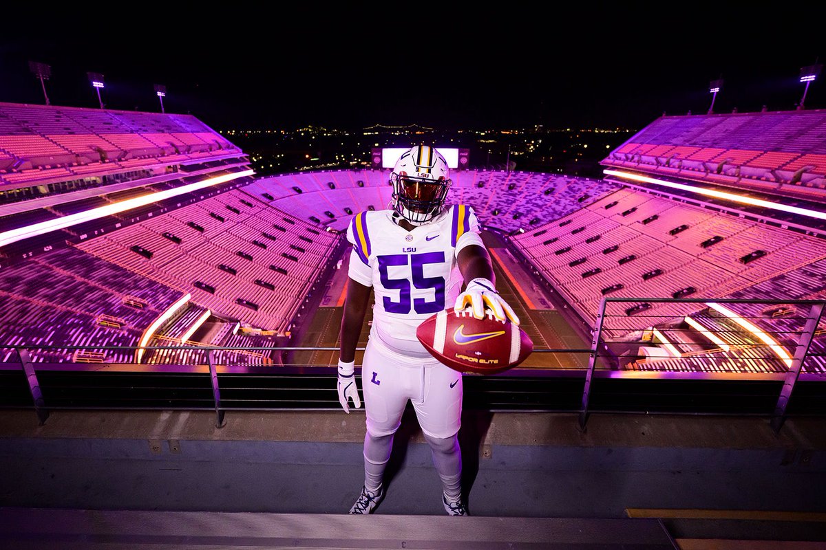 Kennedee “KJ” Jackson tweet media