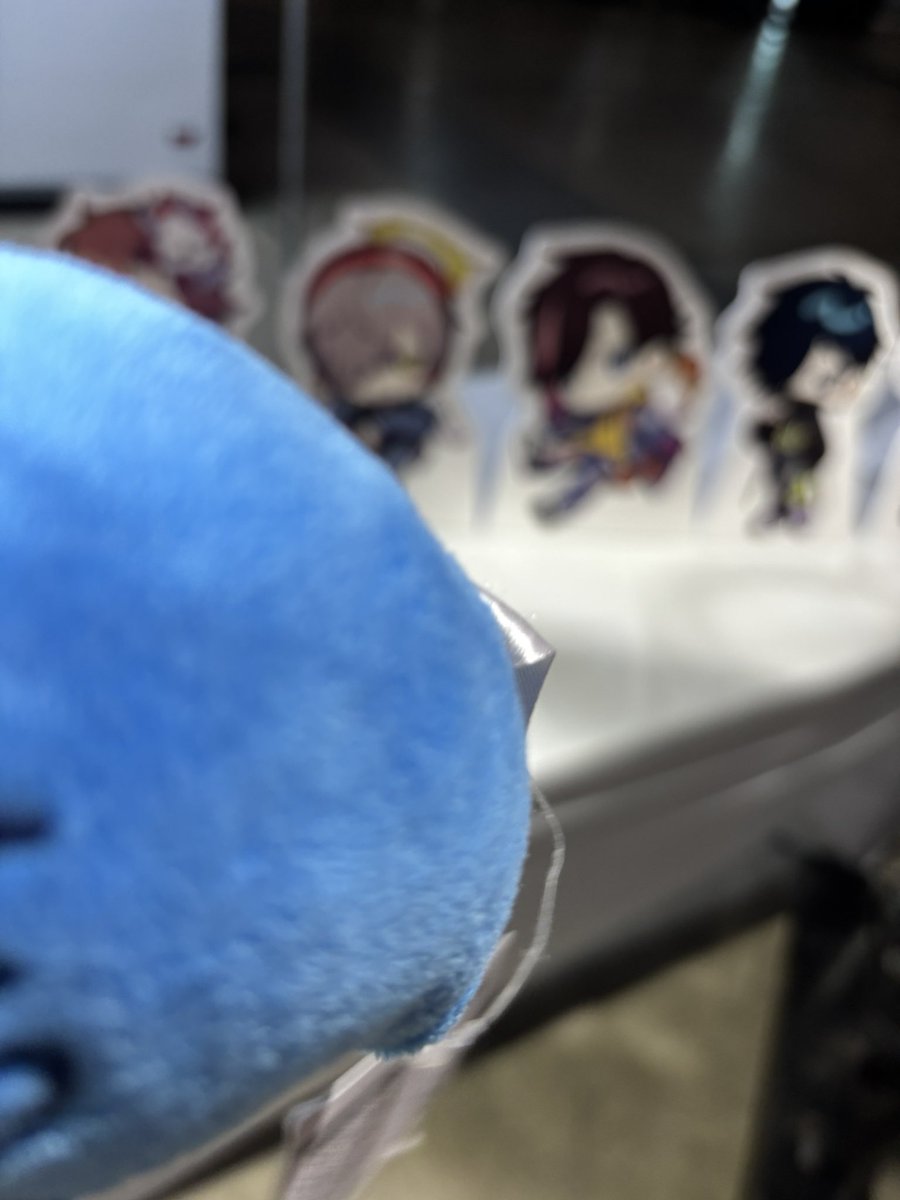 sen__0912's tweet photo. 本当にいたの？！ https://t.co/LzW5Nq3cWn